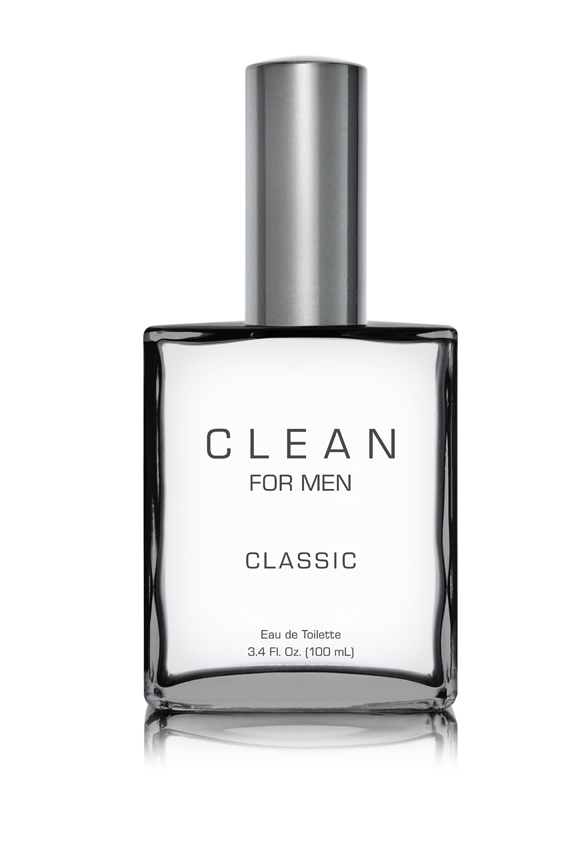 CLEAN   Men Classic 