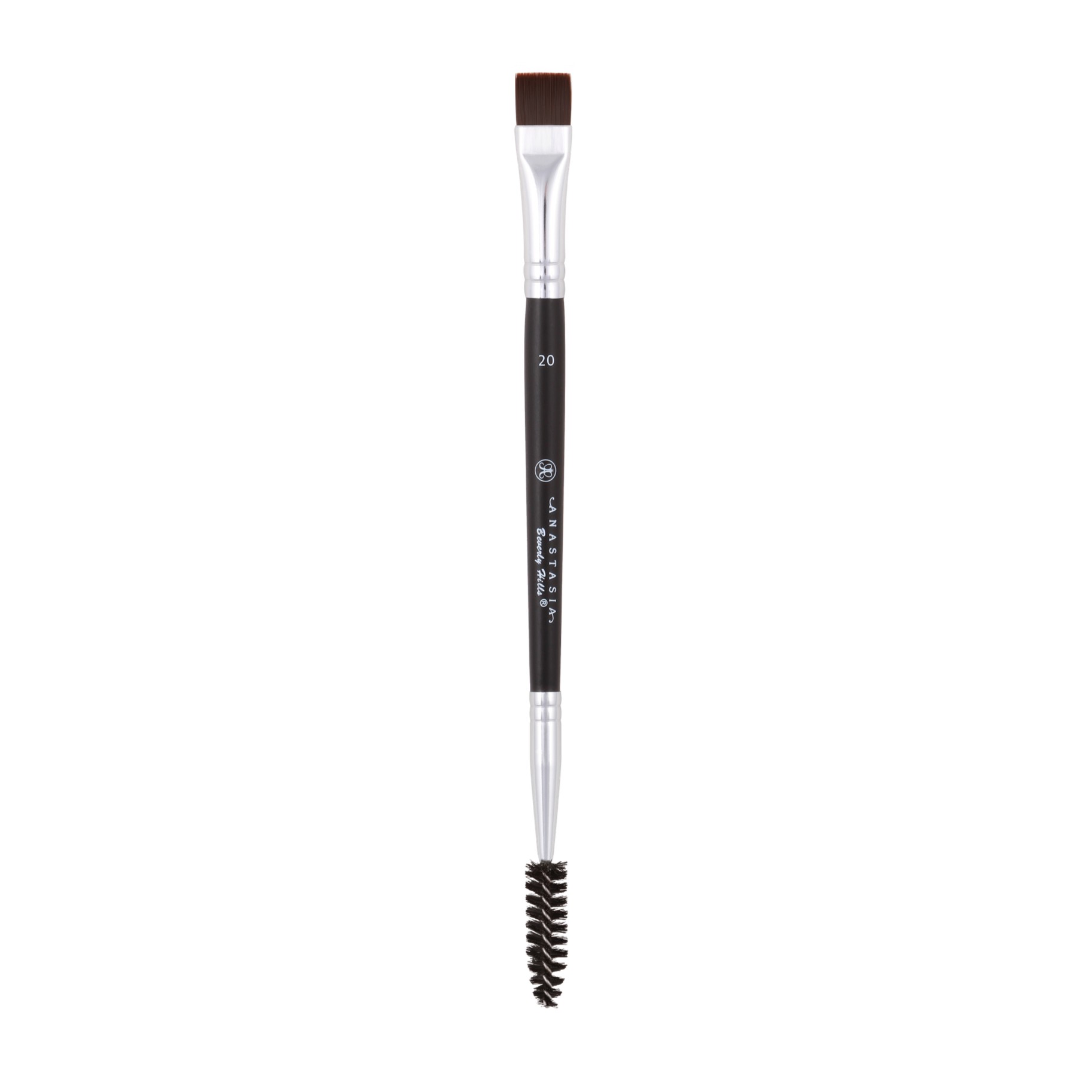 Anastasia Beverly Hills Brow Brush-Duo A/S  20A    
