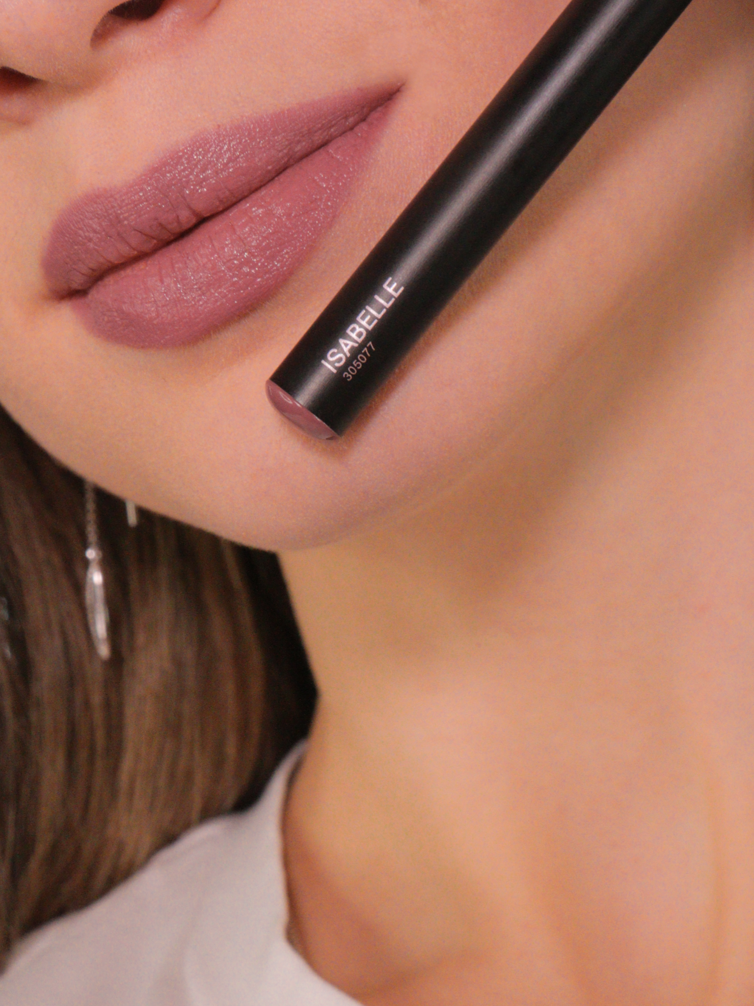 BEAUTYDRUGS Lip Gloss Pencil -   04 Isabelle