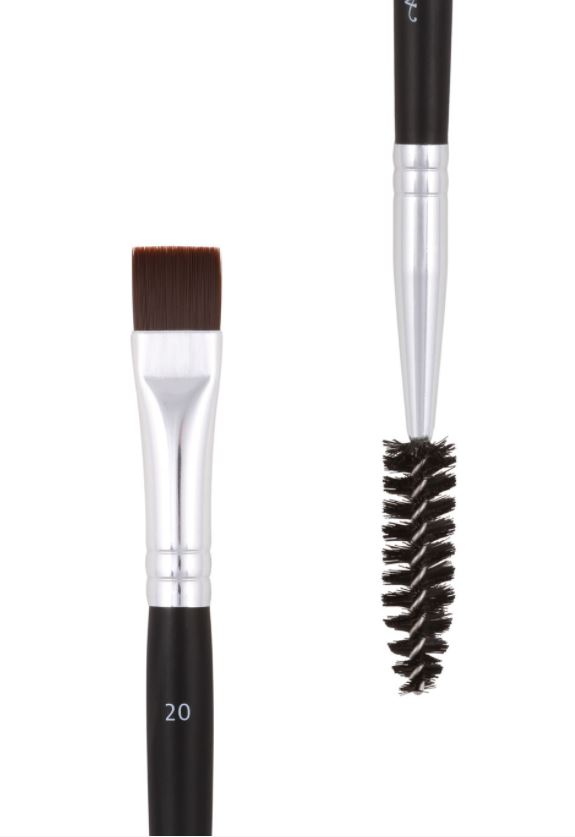 Anastasia Beverly Hills Brow Brush-Duo A/S  20A    