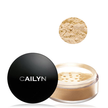CAILYN Deluxe Mineral Foundation       03 Sunny Beige 