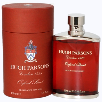 Hugh Parsons   Oxford Street For Man