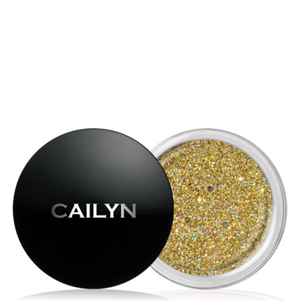 CAILYN Carnival Glitter   16 Gold Digger