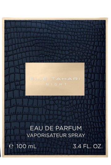 Elie Tahari   Night Eau De Parfum