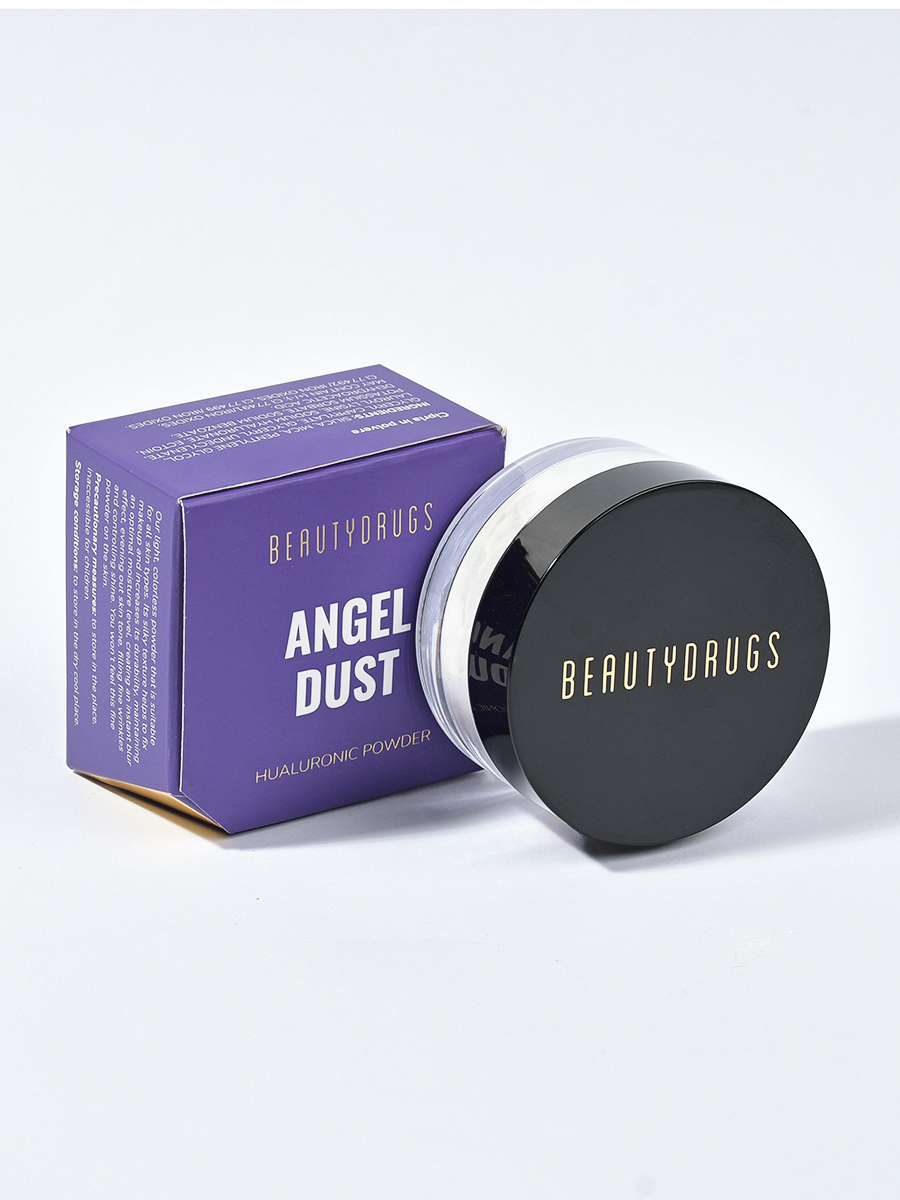 BEAUTYDRUGS Angel Dust Hyaluronic Powder   