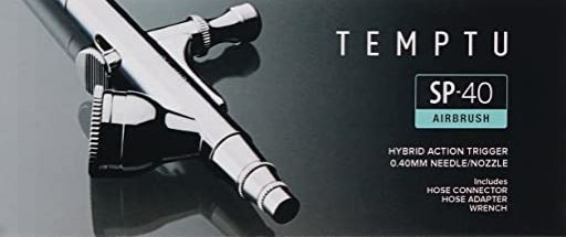 TEMPTU PRO Airbrush Gun SP-40   