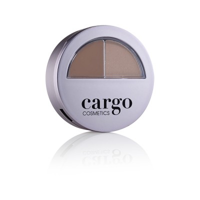 CARGO Cosmetics Brow Kit     Light  