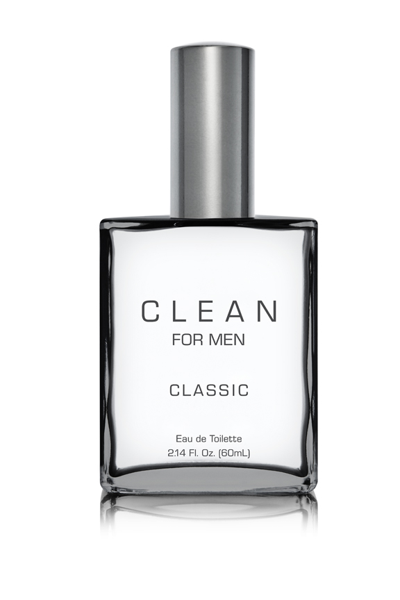 CLEAN   Men Classic