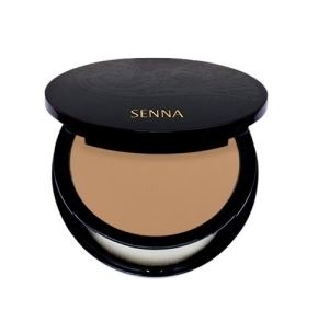 SENNA Slipcover Cream to Powder Foundation   Medium Duo