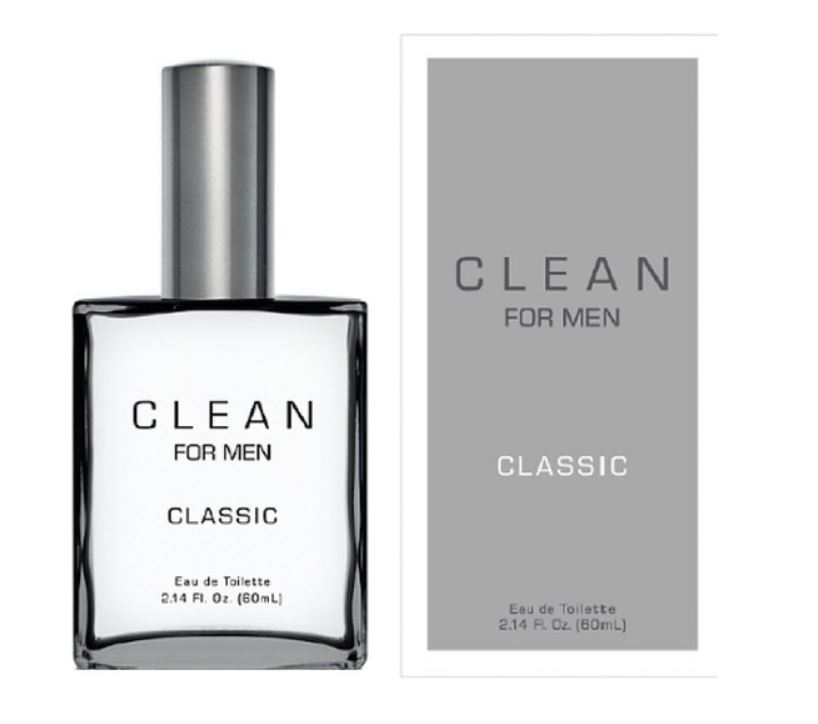 CLEAN   Men Classic