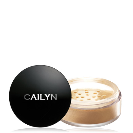 CAILYN      Deluxe Mineral Foundation