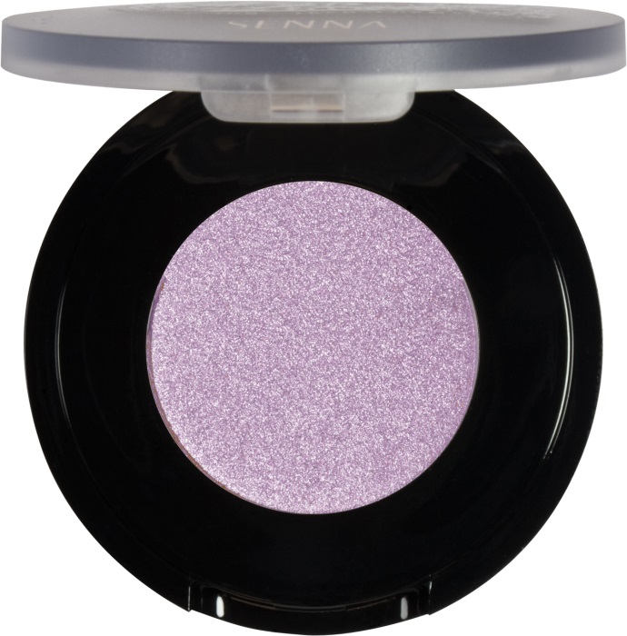 SENNA Eye Color Metallic Powder Eyeshadow    Purple Haze