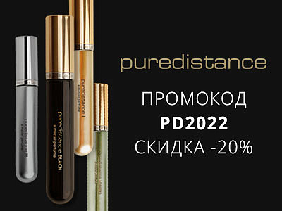      Puredistance    -20%