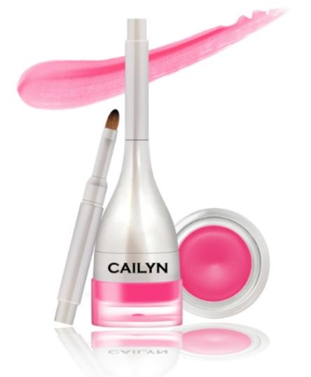 CAILYN Tinted Lip Balm Оттеночный бальзам для губ тон 14 Acid Pink
