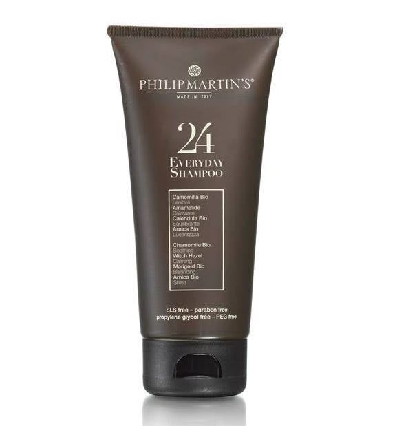 PHILIP MARTIN`S 24 Everyday Shampoo Шампунь для волос ежедневного применения сэмпл