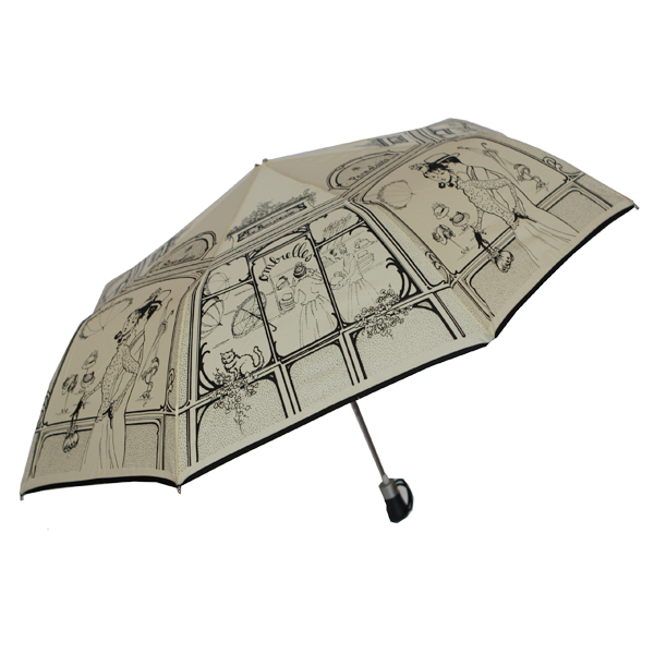 Зонт Guy de Jean 3496