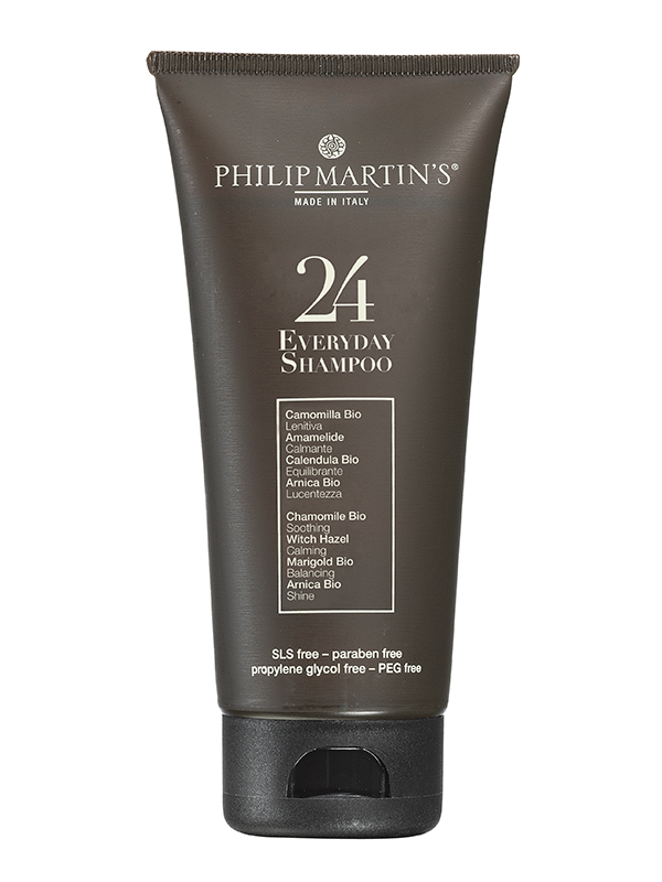 PHILIP MARTIN`S 24 Everyday Shampoo Шампунь для волос ежедневного применения