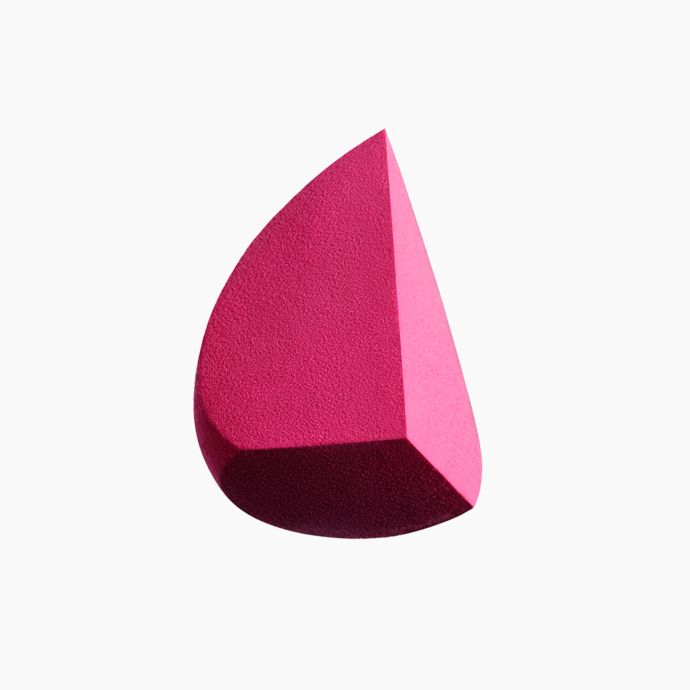 SIGMA 3DHD™ BLENDER Спонж для макияжа pink