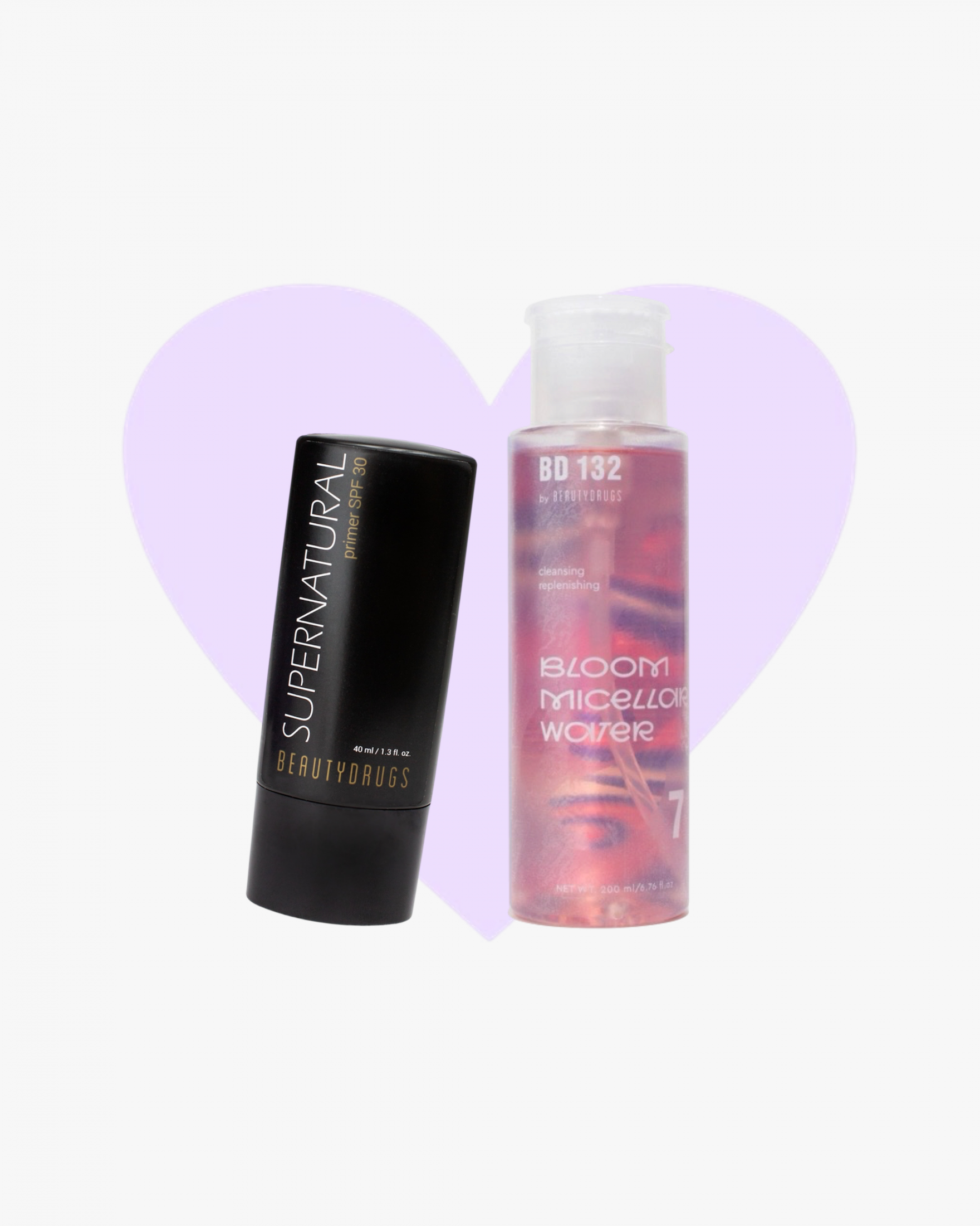 Beautydrugs Набор Бестселлеров №6