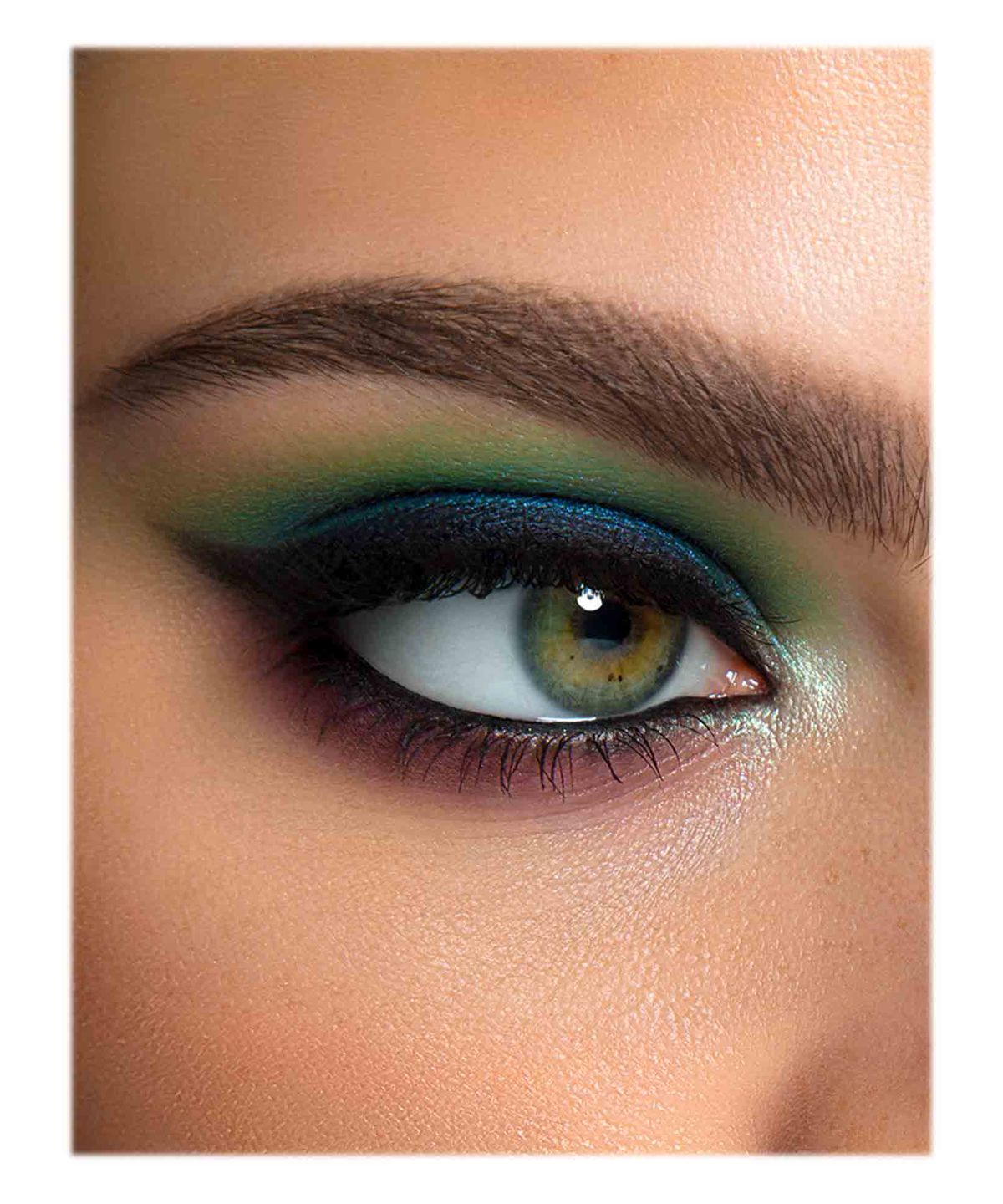 SIGMA Палетка теней для глаз Viper Eyeshadow palette