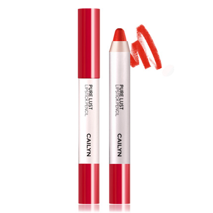 CAILYN Pure Lust Lipstick Pencil Карандаш-помада тон 3 Apple  