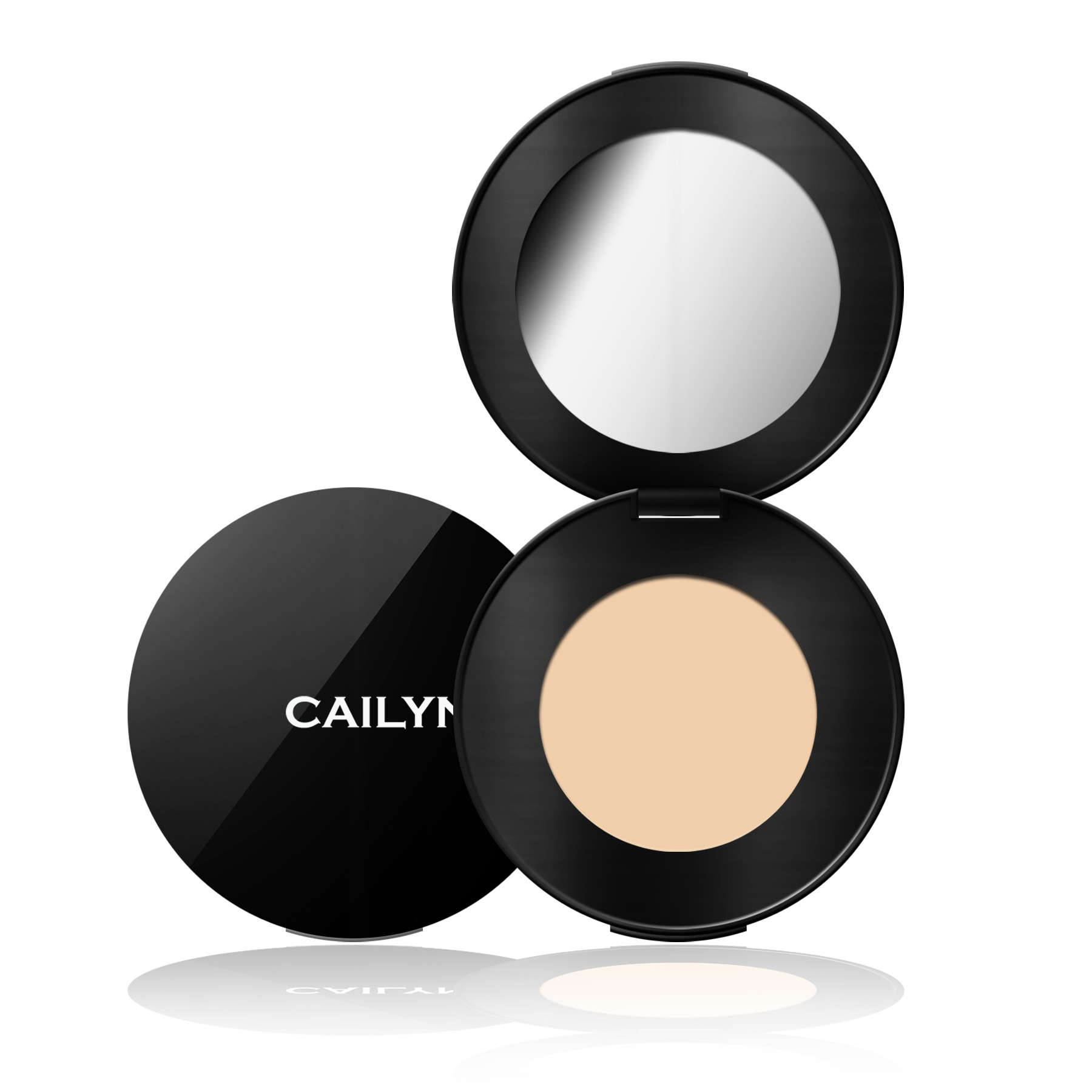 CAILYN HD Coverage concealer Консилер 01 Parchment