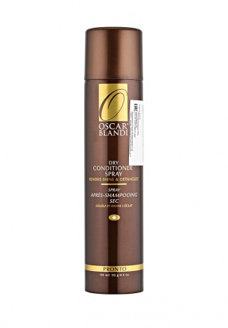 OSCAR BLANDI 212 Pronto Dry Conditioner Spray Сухой кондиционер спрей для волос