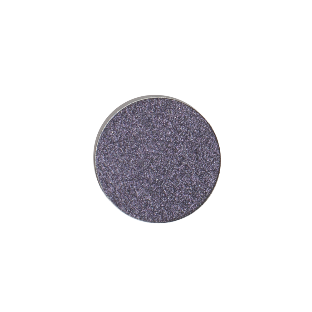Beautydrugs Палетка теней - трансформер тени Amethyst d36 мм