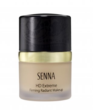 SENNA HD Extreme Firming Radiant Makeup Тональный крем HD 2
