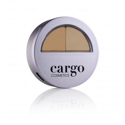 CARGO Cosmetics Double Agent Concealer Кремовый консилер 1C  