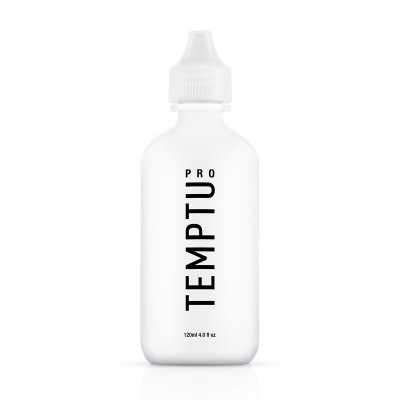 TEMPTU PRO S/B Airbrush Cleaner 120 мл Средство для очищения аэрографа и кистей