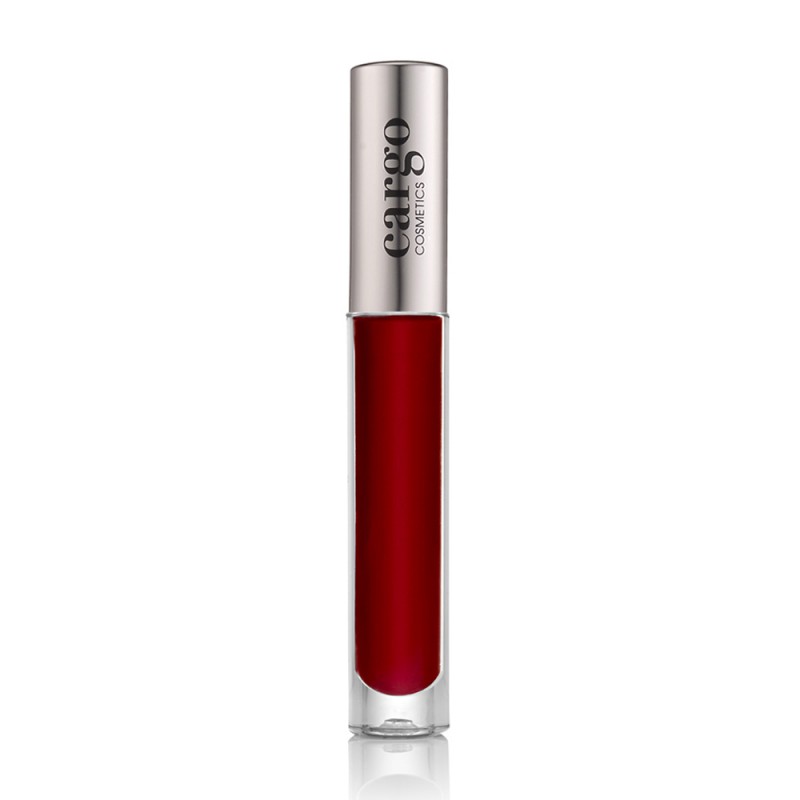 CARGO Cosmetics Essential Lip Gloss Блеск для губ Prague   