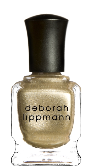 Deborah Lippmann Лак для ногтей Nefertiti