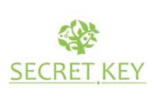        -  Secret Key.