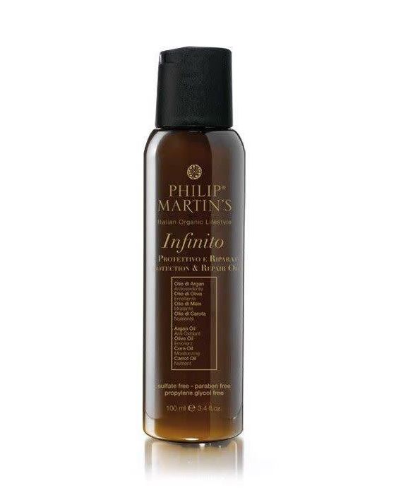 PHILIP MARTIN`S Масло для волос Infinito Protection Oil