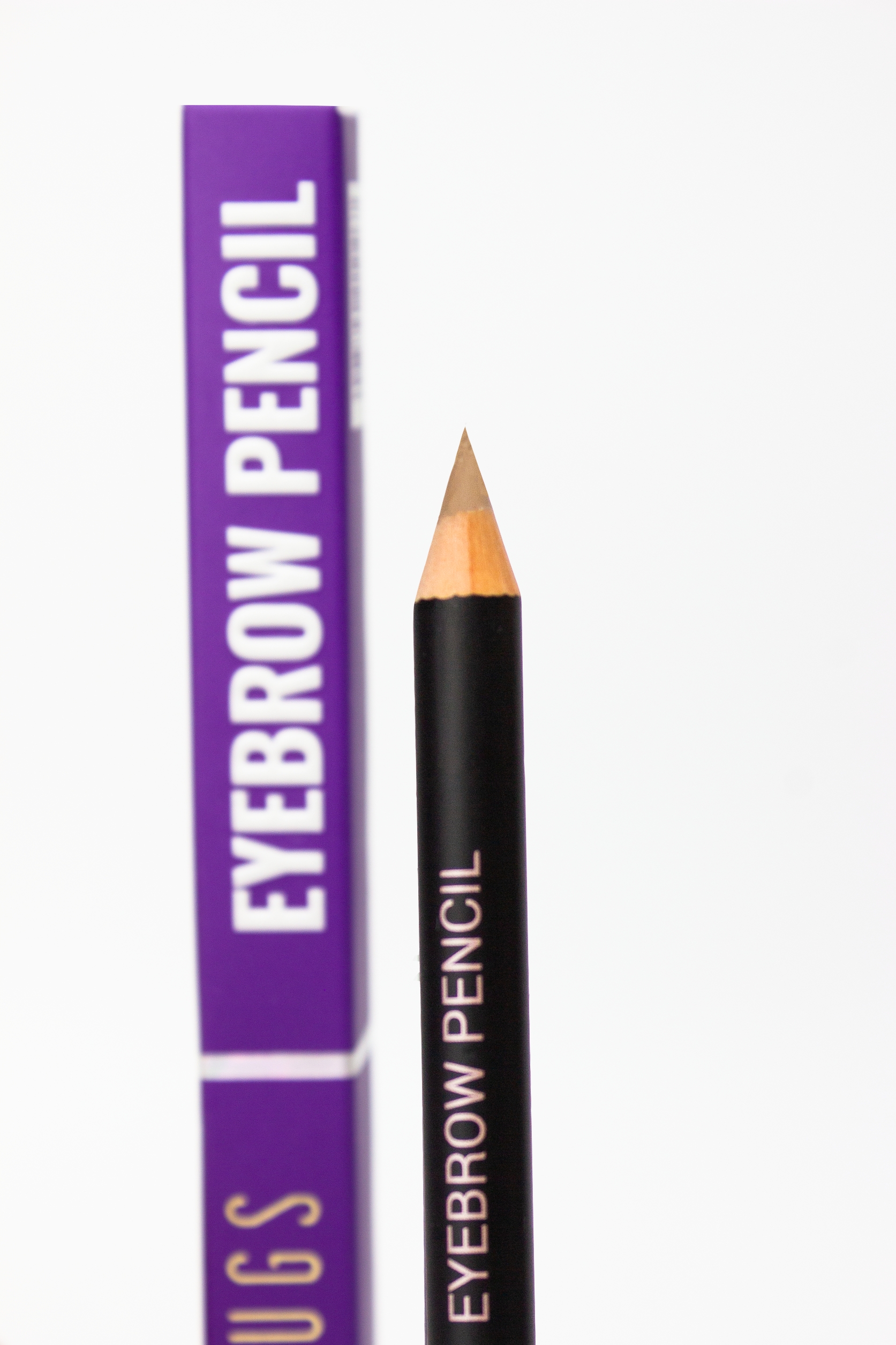 BEAUTYDRUGS EYEBROW pencil Карандаш для бровей CAPPUCINO