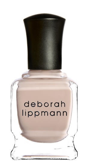 Deborah Lippmann Лак для ногтей Naked