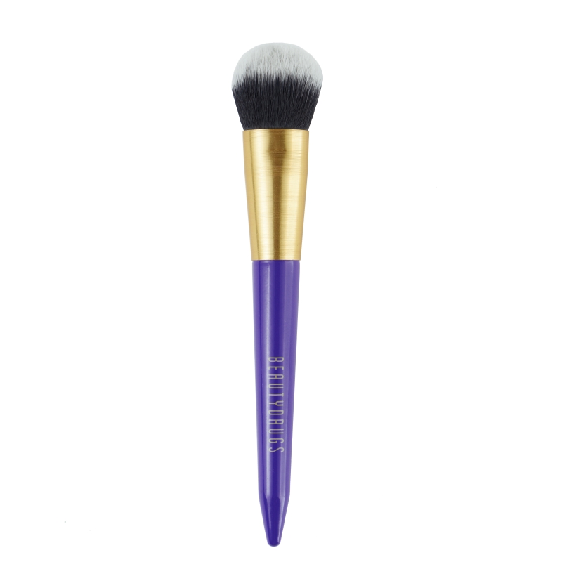 BEAUTYDRUGS Makeup Brush Кисть для макияжа лица F1