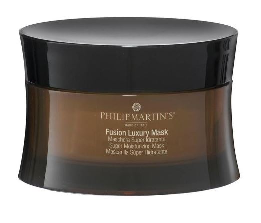 PHILIP MARTIN`S Маска для волос увлажняющая Fusion Luxury Mask