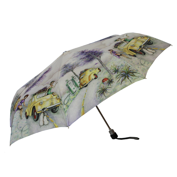 Зонт Guy de Jean 3495