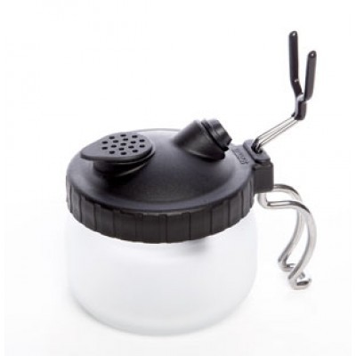 TEMPTU PRO Airbrush Cleaning pot Очиститель для Air Pod