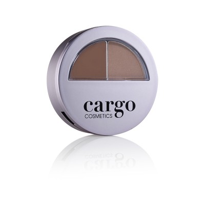 CARGO Cosmetics Brow Kit Набор для бровей  Medium  