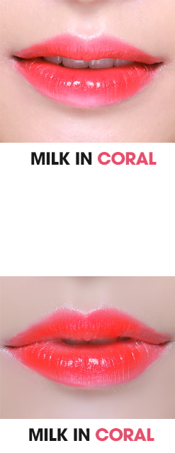 BERRISOM OOPS Lip Bar Увлажняющая помада для губ 03 Milk in Coral 