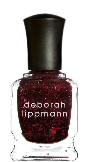 Deborah Lippmann Лак для ногтей Ruby Red Slippers