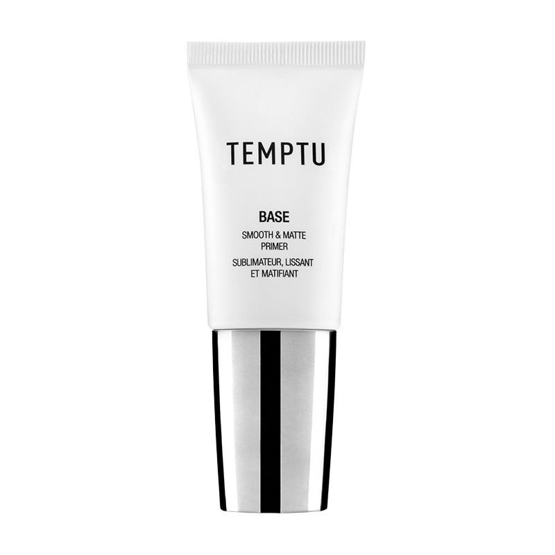 TEMPTU База Праймер под макияж Base Smooth & Matte Primer