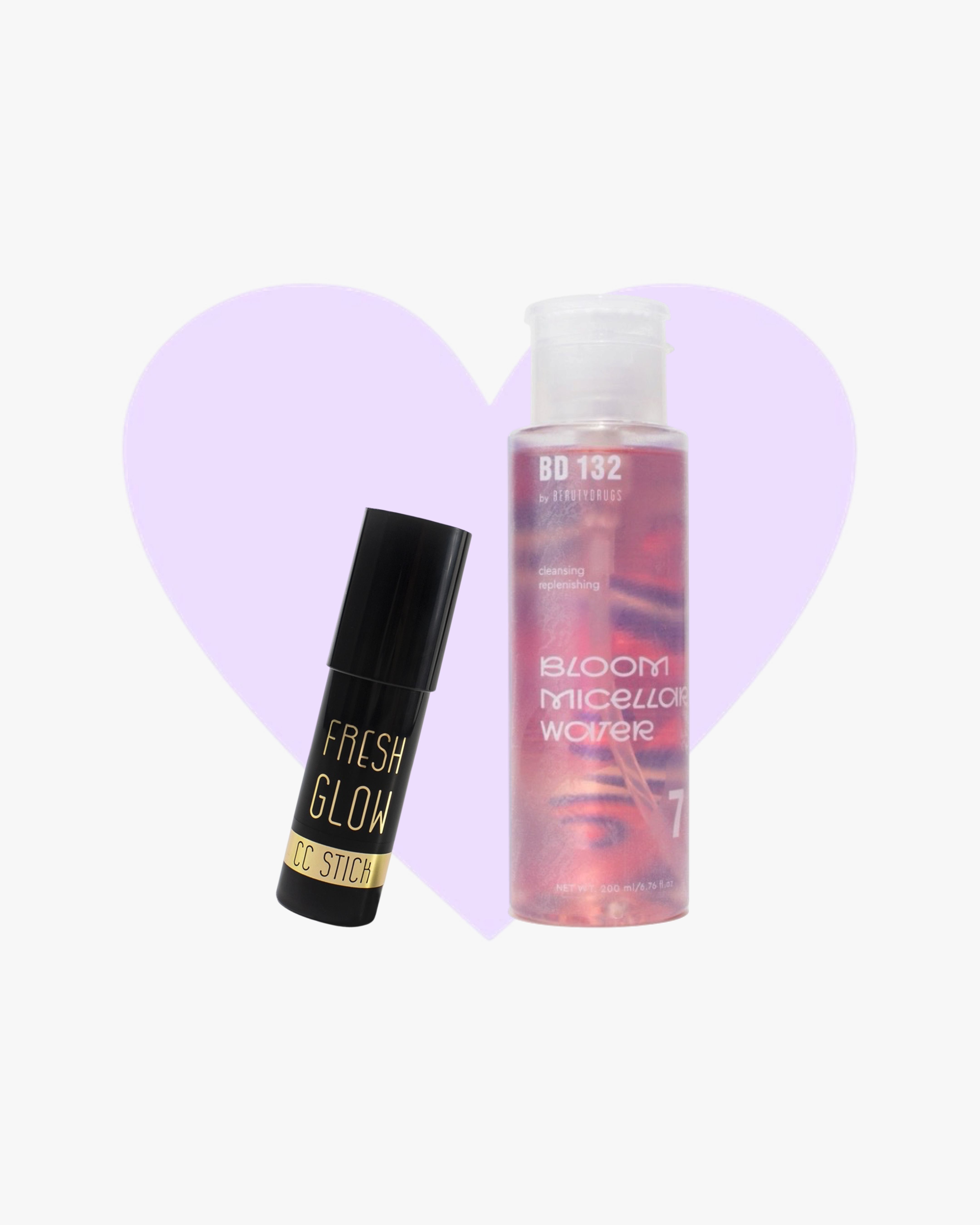 Beautydrugs Набор Бестселлеров №5