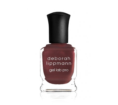 Deborah Lippmann You Oughta Know лак для ногтей (Gel Lab Pro Color)  