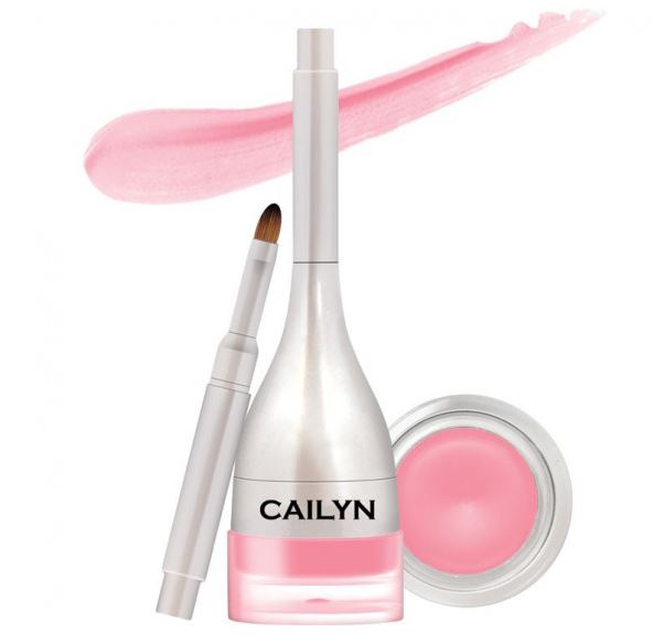CAILYN Tinted Lip Balm Оттеночный бальзам для губ тон 17 Cherry Blossom