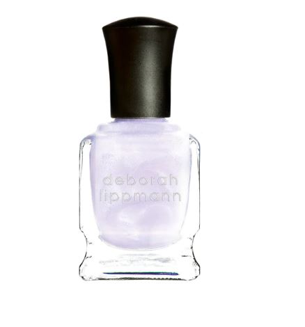 Deborah Lippmann Базовое покрытие для ногтей Genie in a bottle