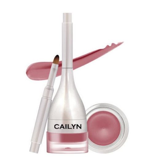 CAILYN Tinted Lip Balm Оттеночный бальзам для губ тон 6 Fiesta